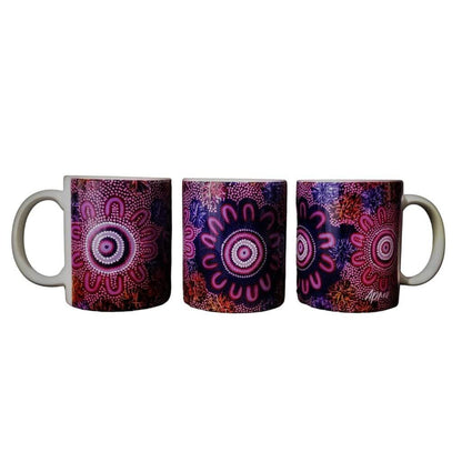  Coffee Mug Allanson Souvenirs
