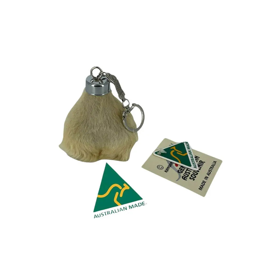 Kangaroo Products Allanson Souvenirs