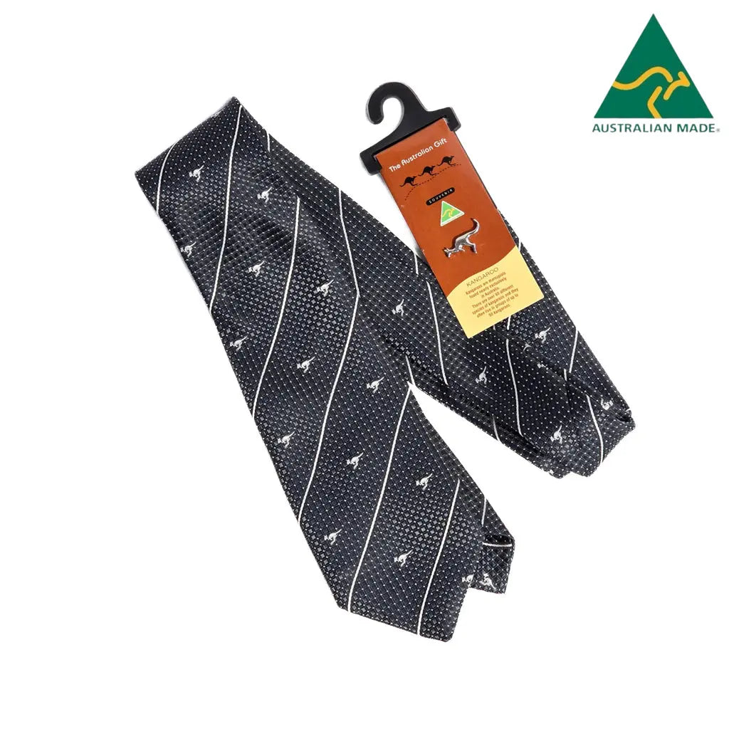 Ties Allanson Souvenirs