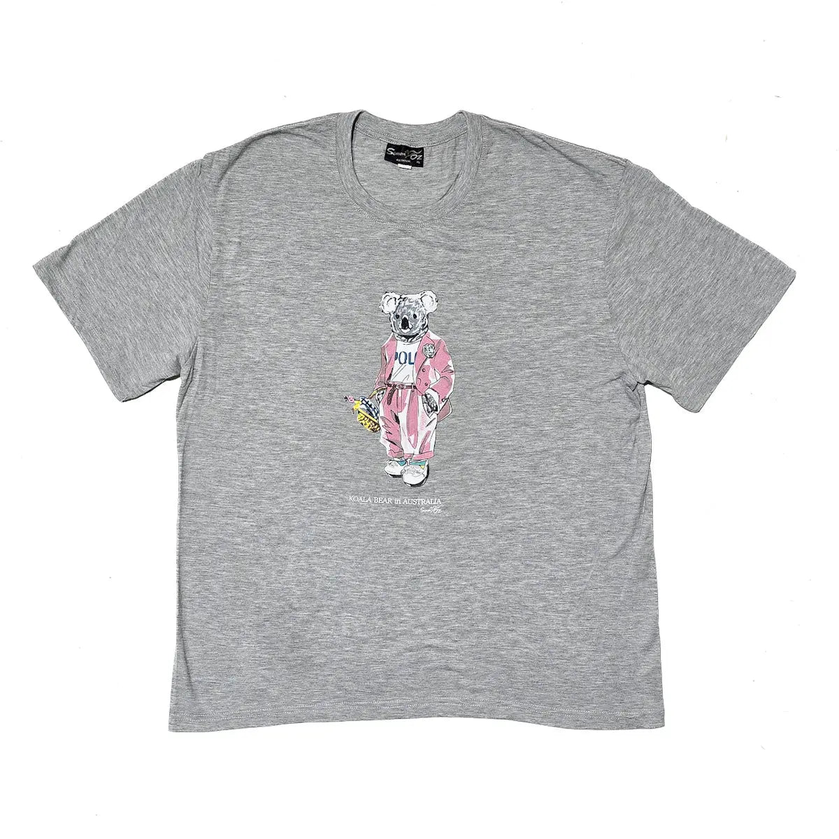 Ken Koala Dress To Impress T-shirt - Allanson Souvenirs