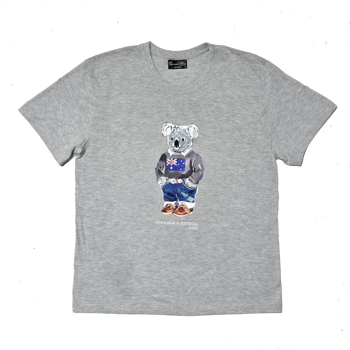 Adult T-Shirt Allanson Souvenirs