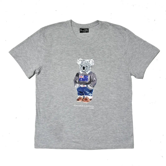 Adult T-Shirt Allanson Souvenirs