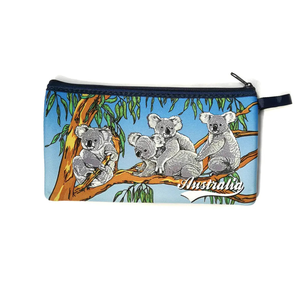 Pencil Case Allanson Souvenirs