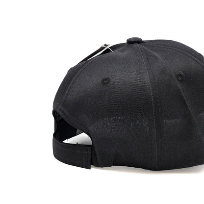 Black Koala Lightweight Baseball Cap Allanson Souvenirs