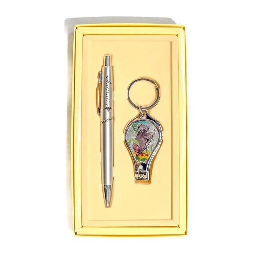 Penset Allanson Souvenirs