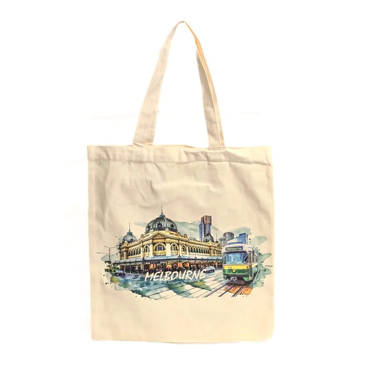 Shopping Bag Allanson Souvenirs