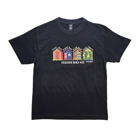 Adult T-Shirt Allanson Souvenirs