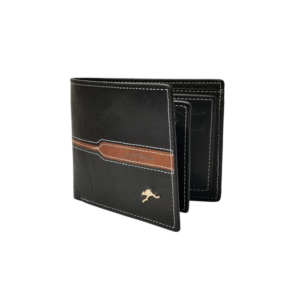 Men's Wallet Allanson Souvenirs