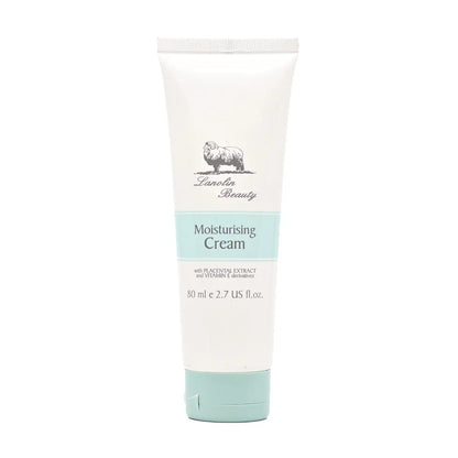 Moisturising Placenta Cream Tube 80ml - Allanson Souvenirs