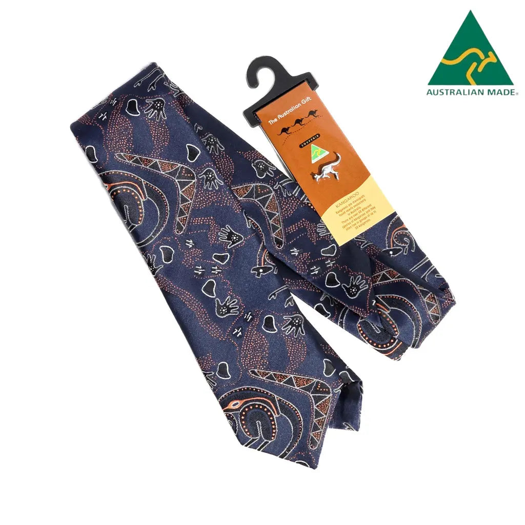 Ties Allanson Souvenirs