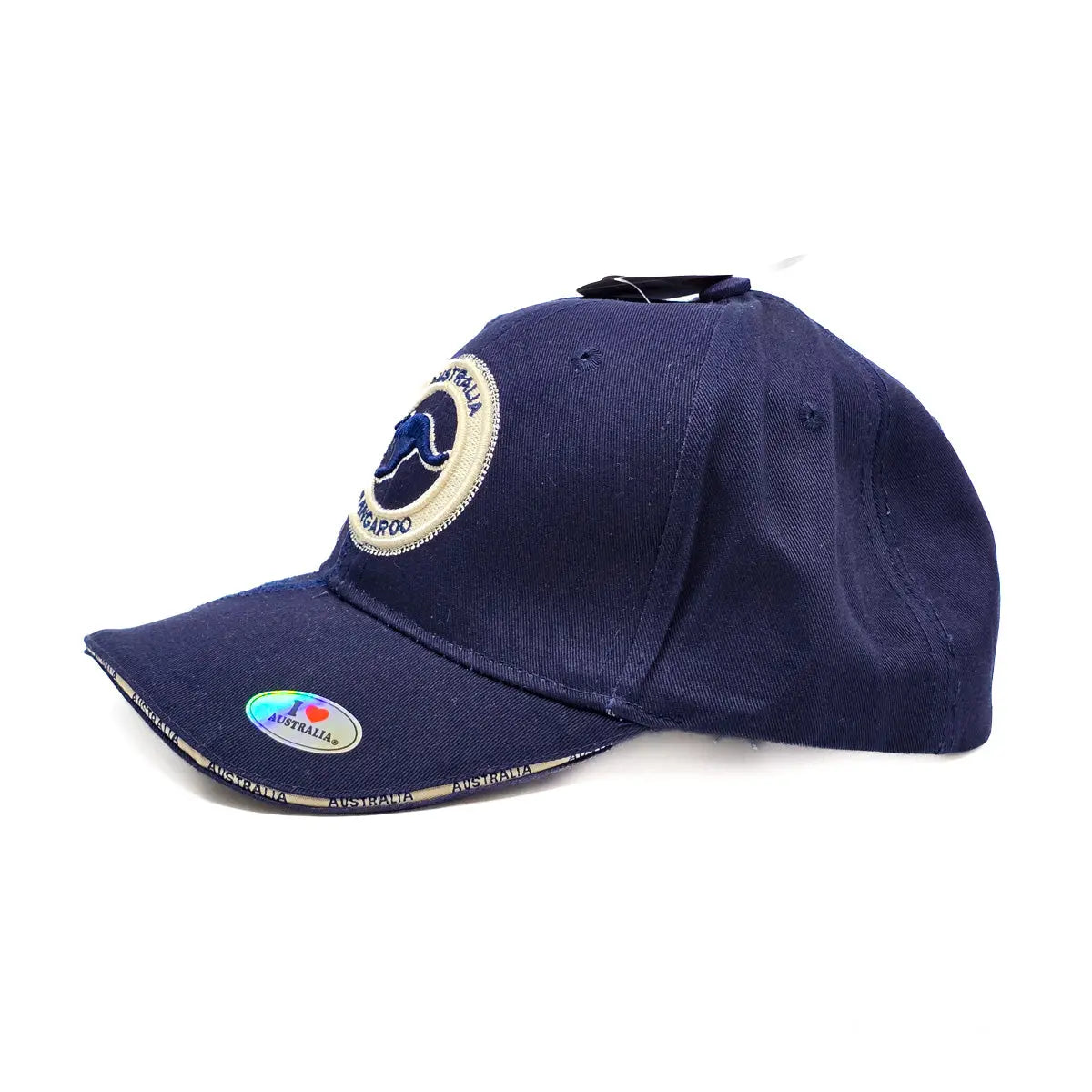 Navy Australia Baseball Cap Allanson Souvenirs