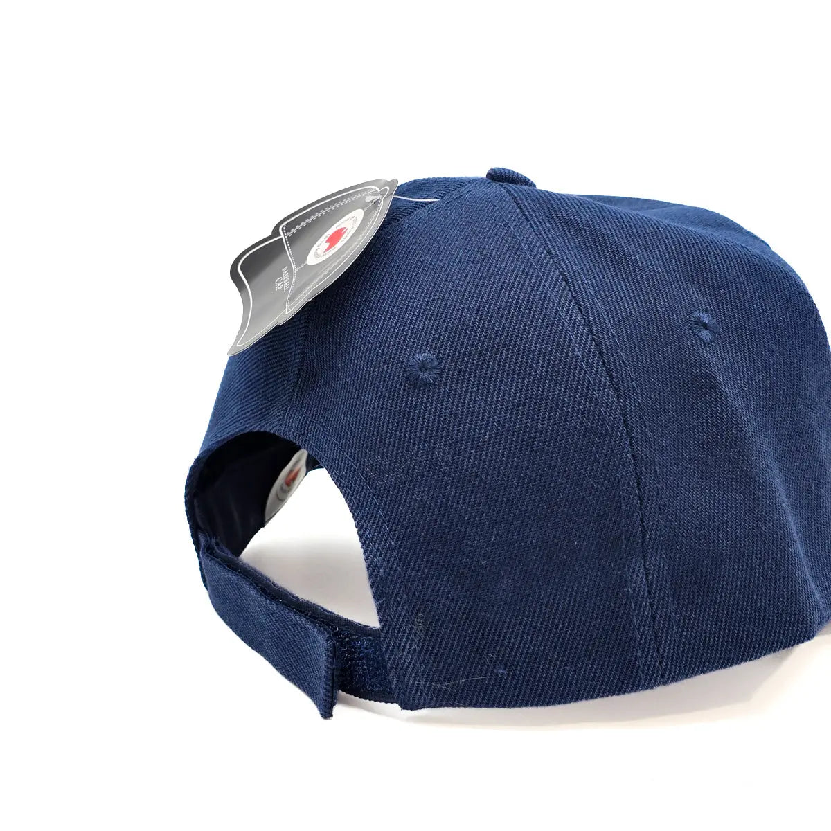 Navy Kangaroo Baseball Cap Allanson Souvenirs