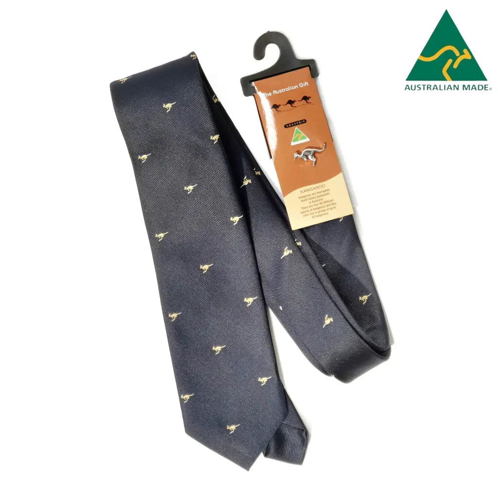 Ties Allanson Souvenirs