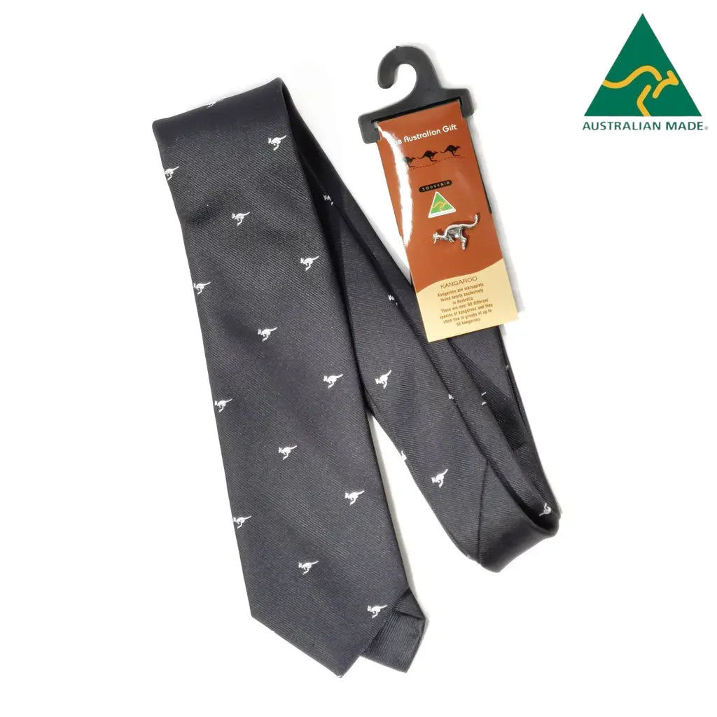 Ties Allanson Souvenirs