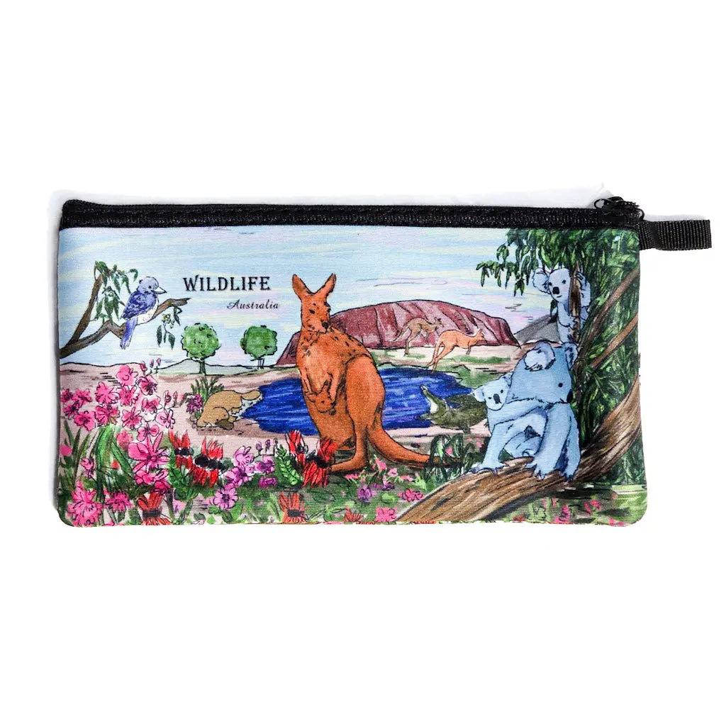 Pencil Case Allanson Souvenirs