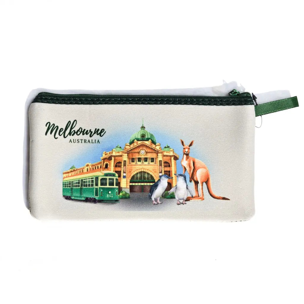 Pencil Case Allanson Souvenirs