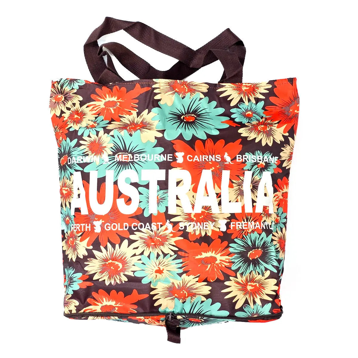 Fold-out Shopping Bag Allanson Souvenirs