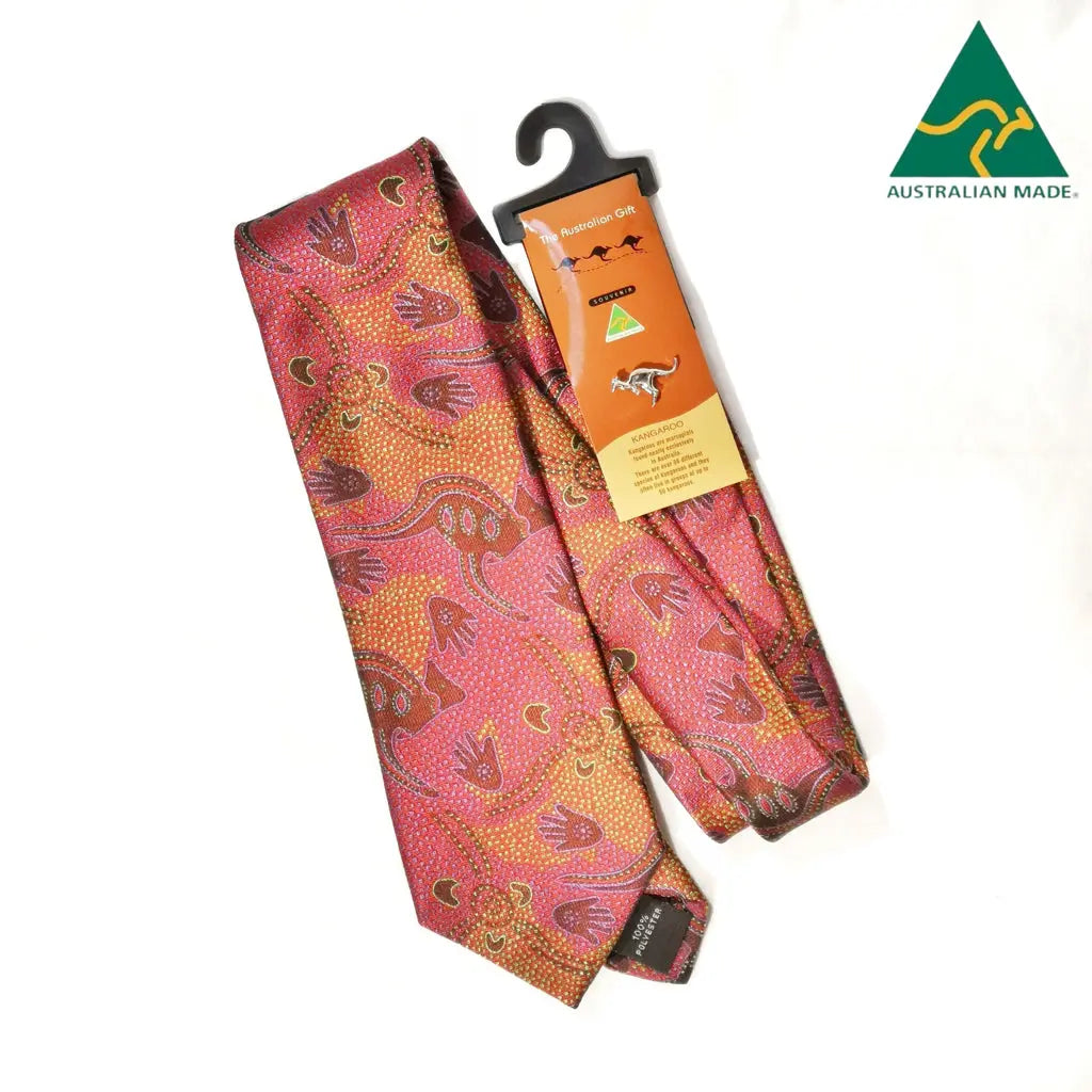 Ties Allanson Souvenirs