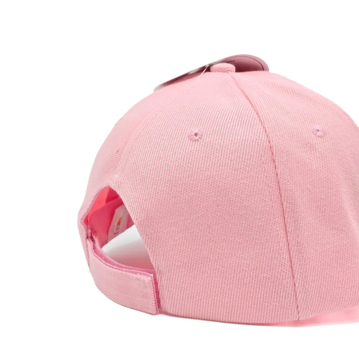 Pink Kangaroo Baseball Cap Allanson Souvenirs