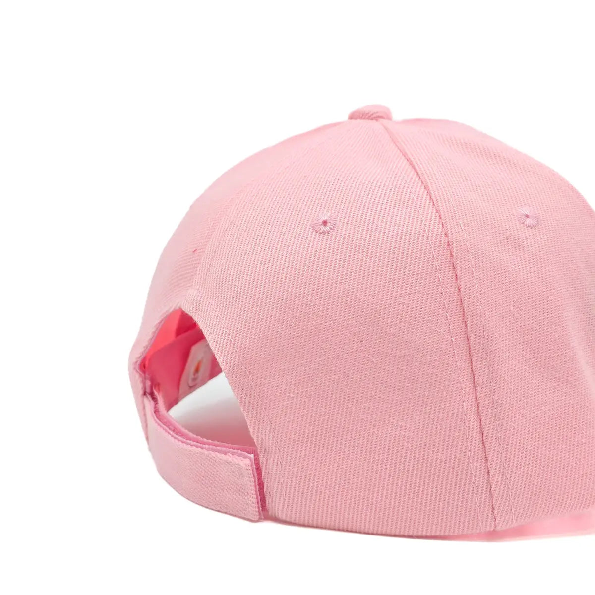 Pink Kangaroo Baseball Cap - Allanson Souvenirs