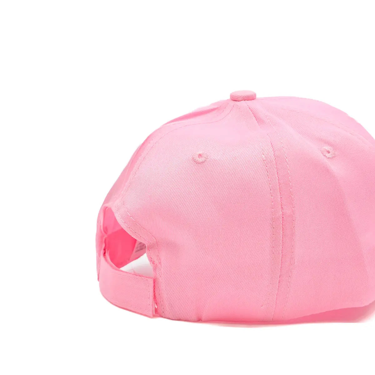 Pink Kangaroo Lightweight Baseball Cap - Allanson Souvenirs