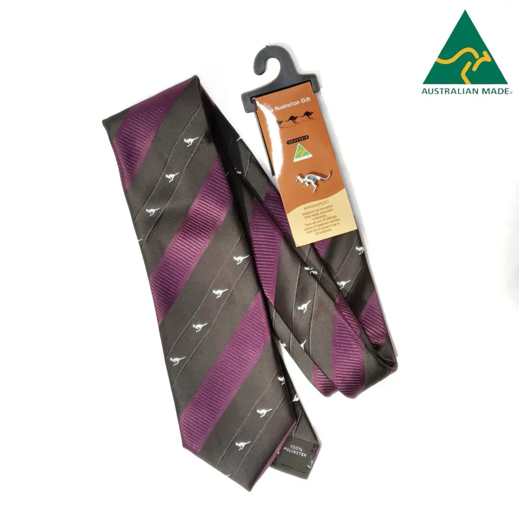 Ties Allanson Souvenirs