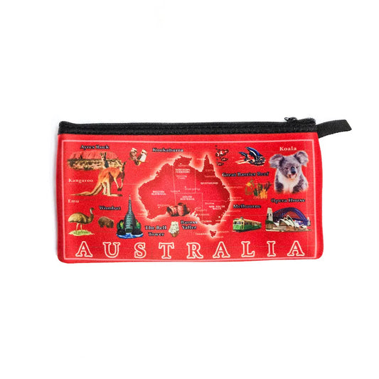 Pencil Case Allanson Souvenirs