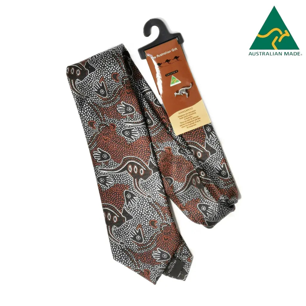 Ties Allanson Souvenirs