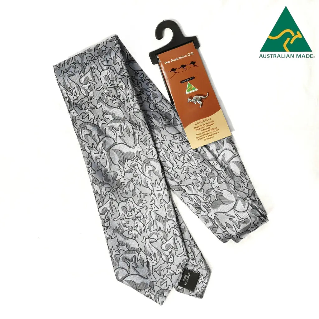 Ties Allanson Souvenirs