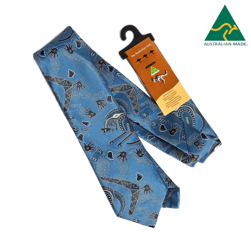 Ties Allanson Souvenirs