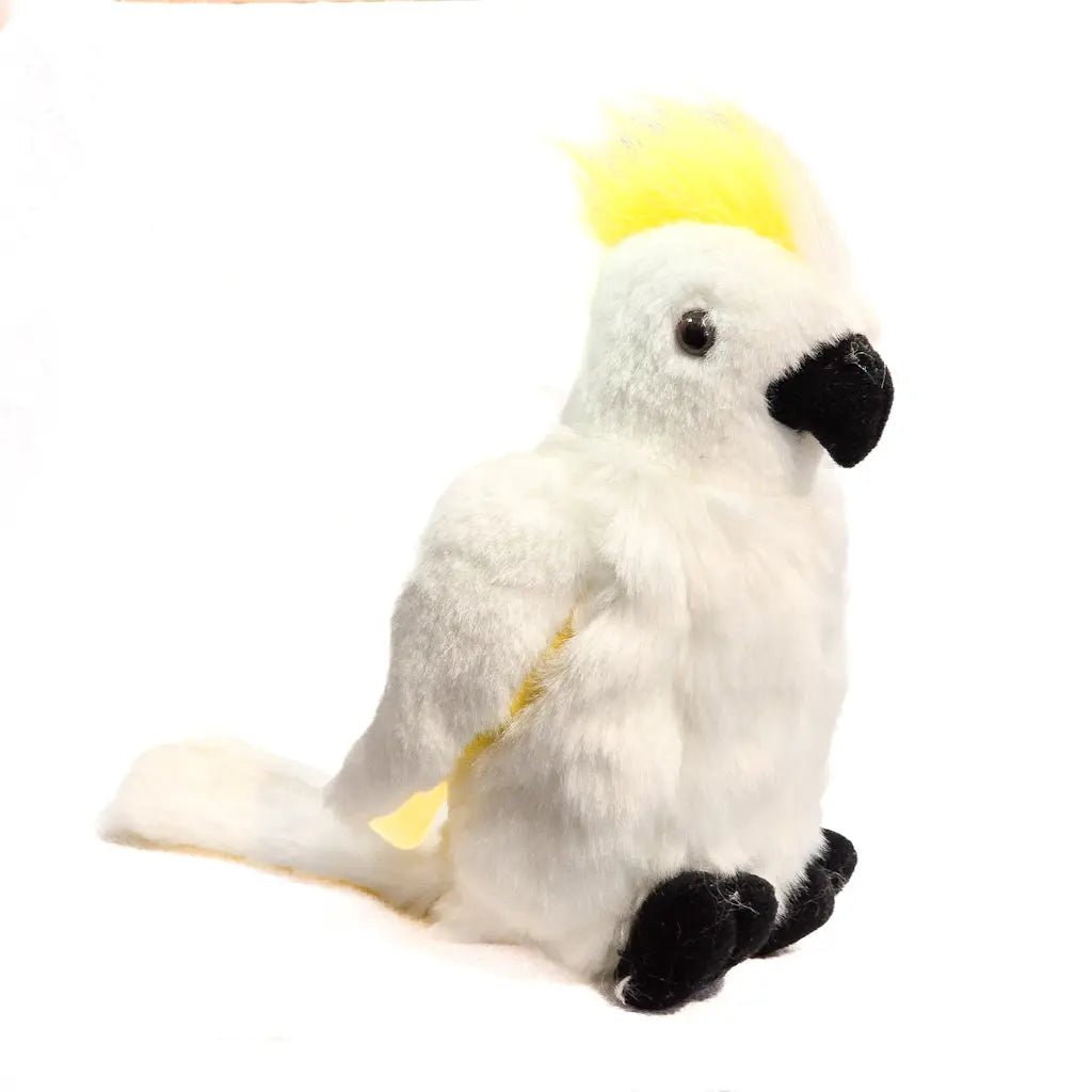 Soft Toy Allanson Souvenirs