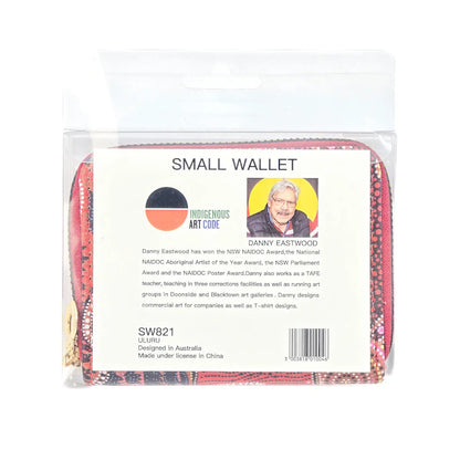 Coin Purse Allanson Souvenirs