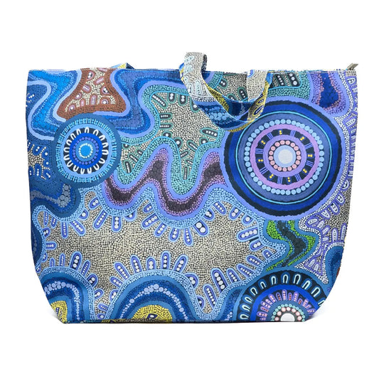 Beach Bags Allanson Souvenirs