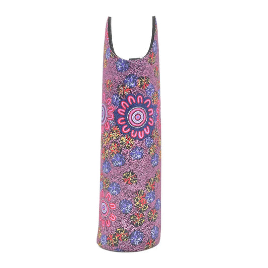 Women's Business Wine Bottle Holder - Allanson Souvenirs