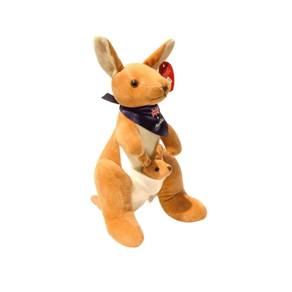 Soft Toy Allanson Souvenirs