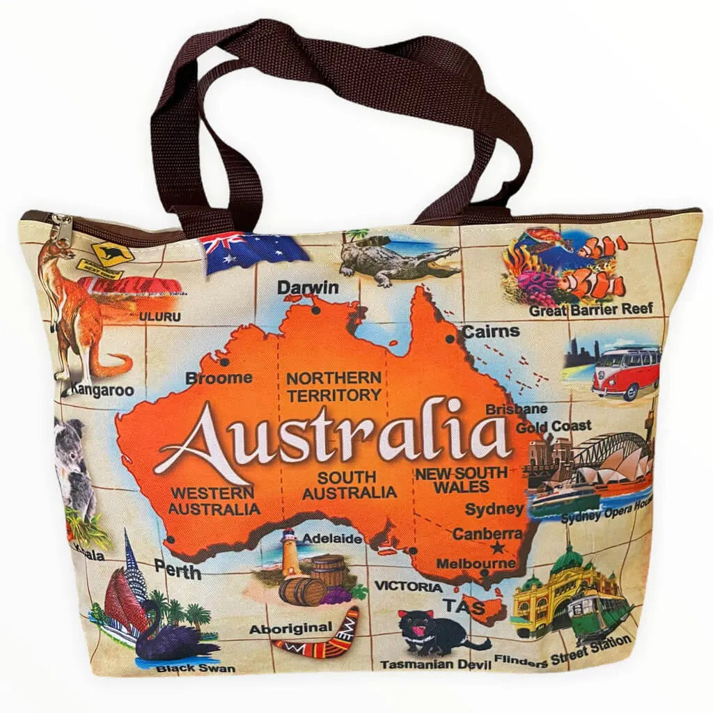 Leather Handbags | Leather Bags Australia | Ladies Leather Handbags –  CadelleLeather