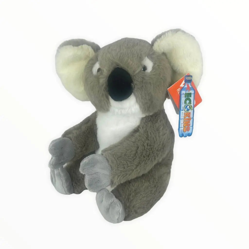 Ecokins 30cm Koala Soft Toy Allanson Souvenirs