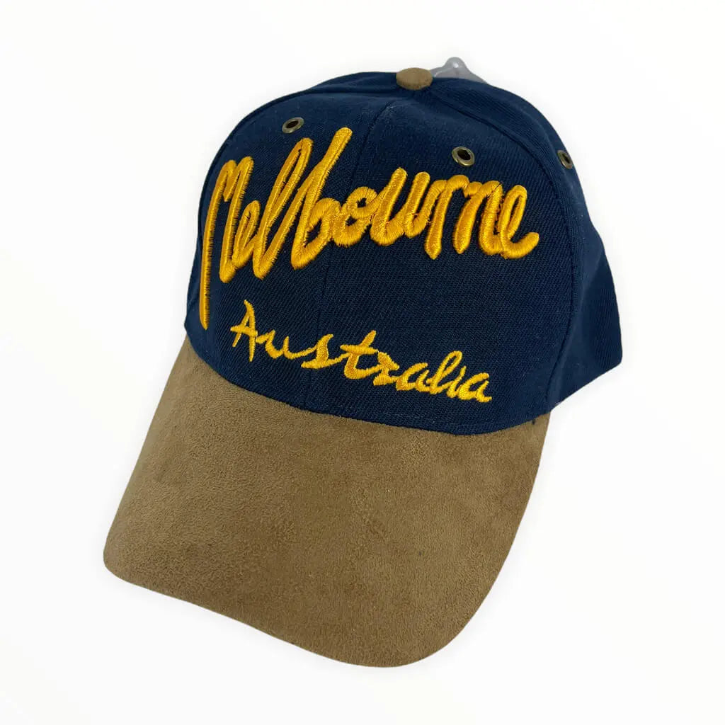 Cap melbourne sales