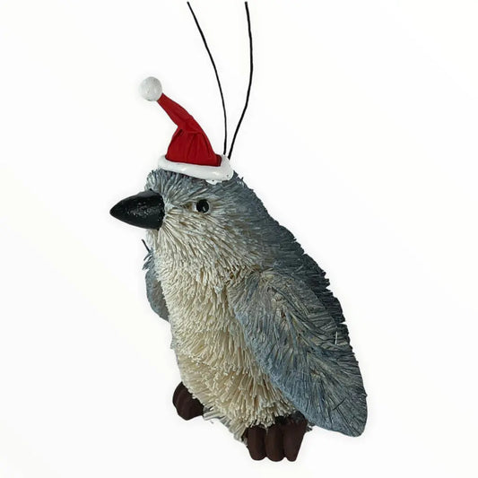 Penguin Christmas Decoration Allanson Souvenirs